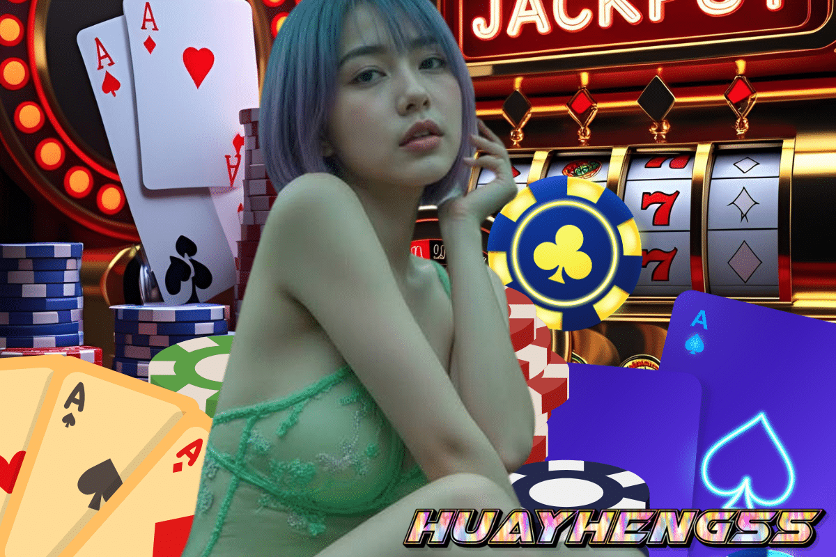 huayheng55