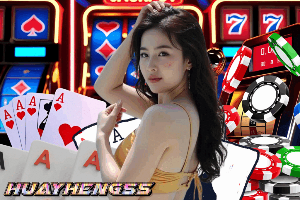 huayheng55 หวย หุ้น