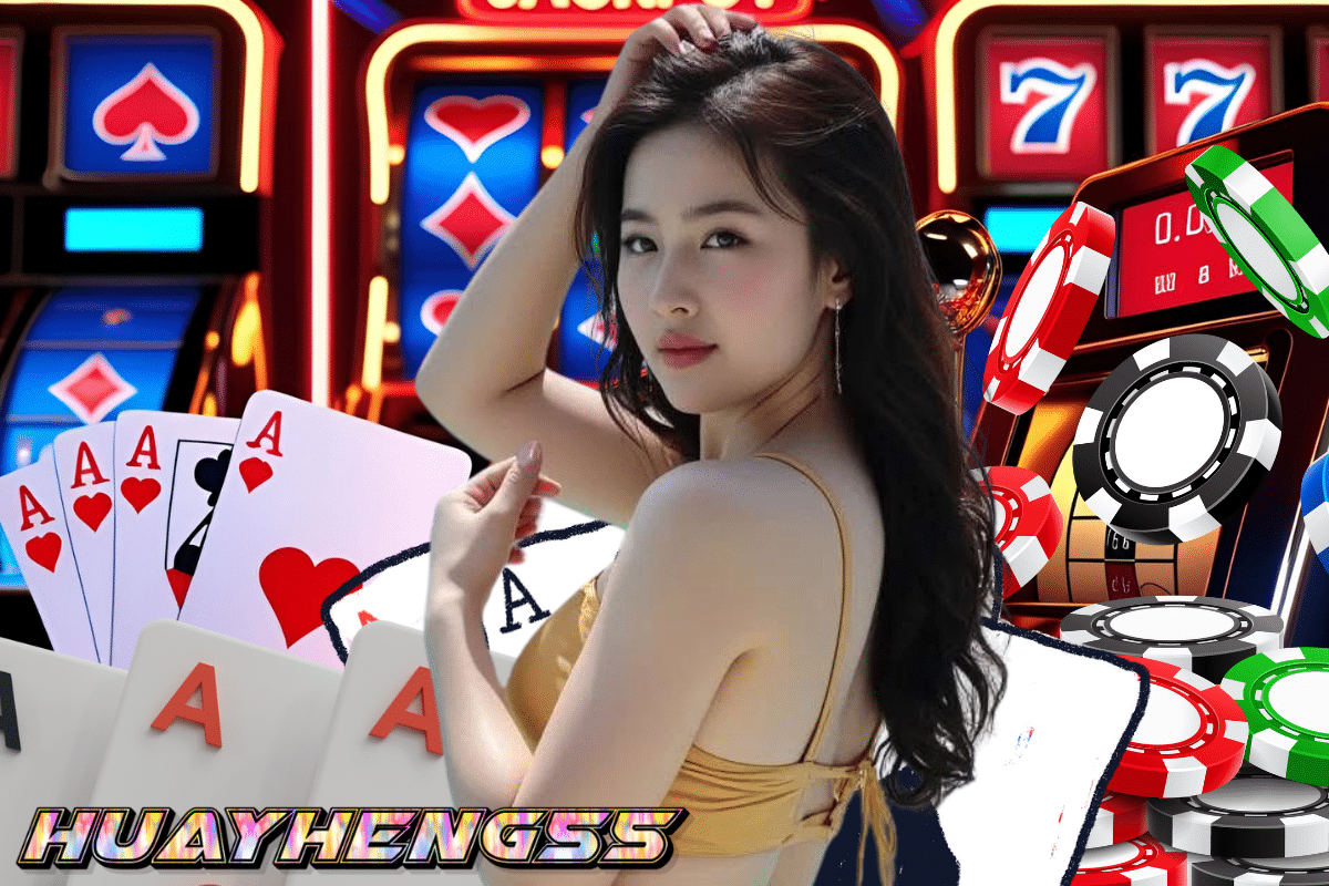 huayheng55 หวย หุ้น
