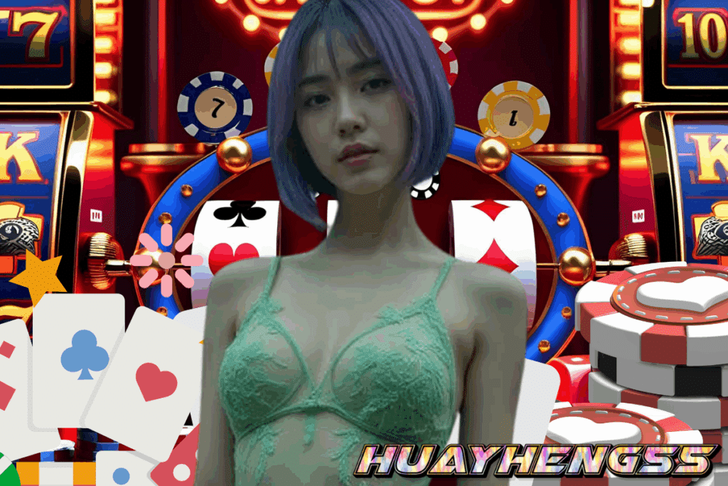 huayheng55 หวยลาว